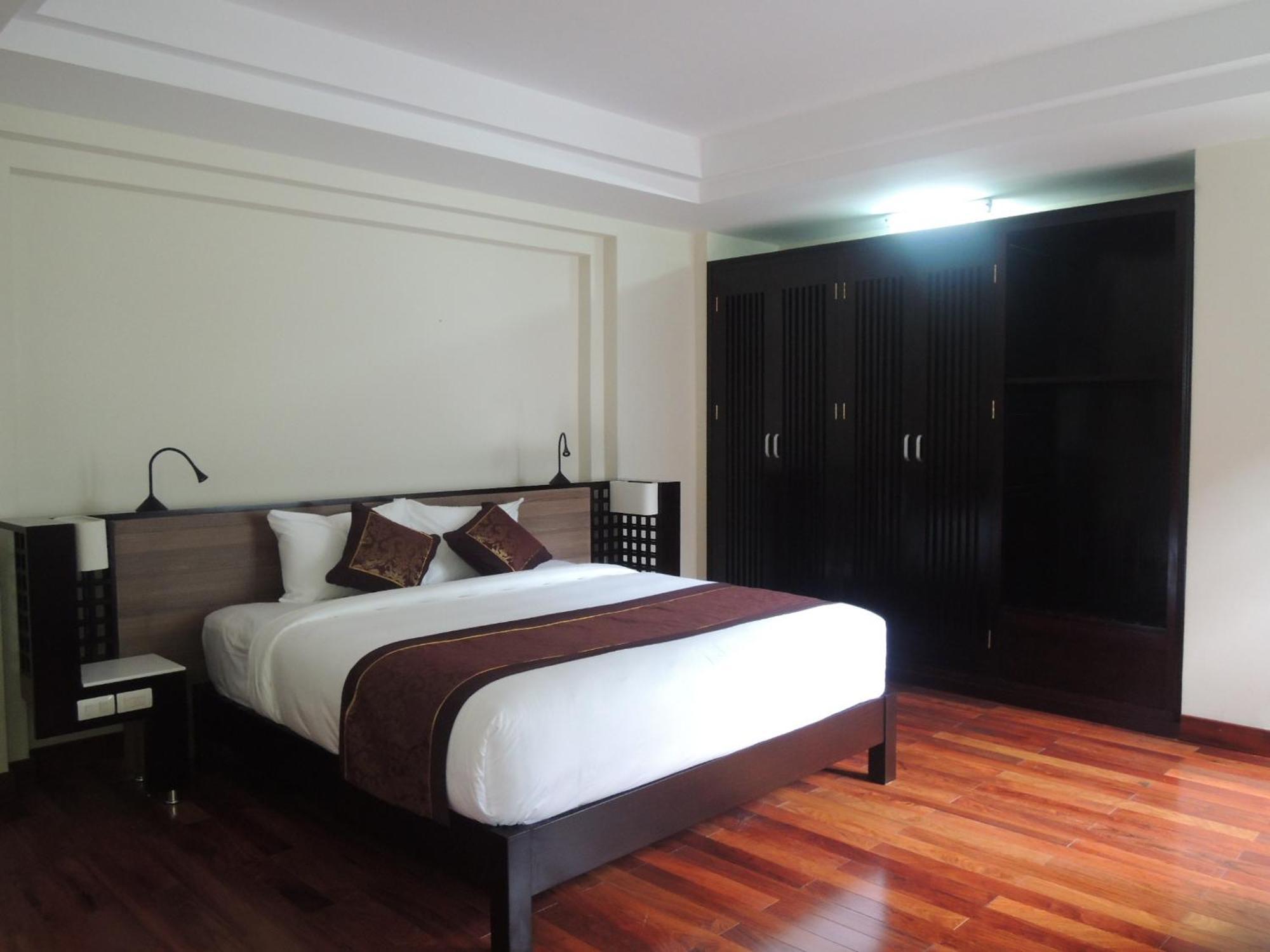Khach Xa Bai Dinh Hotell Ninh Binh Eksteriør bilde